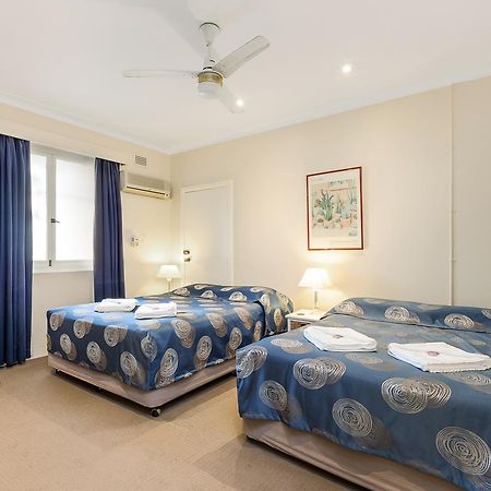 Blue Gum Hotel 혼스비 외부 사진
