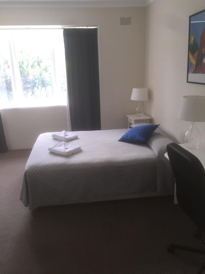 Blue Gum Hotel 혼스비 외부 사진