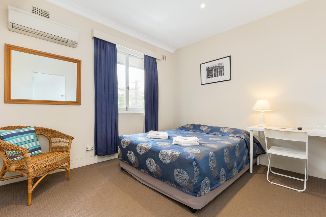 Blue Gum Hotel 혼스비 외부 사진