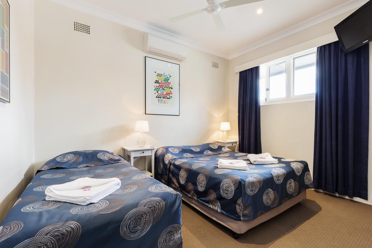 Blue Gum Hotel 혼스비 외부 사진