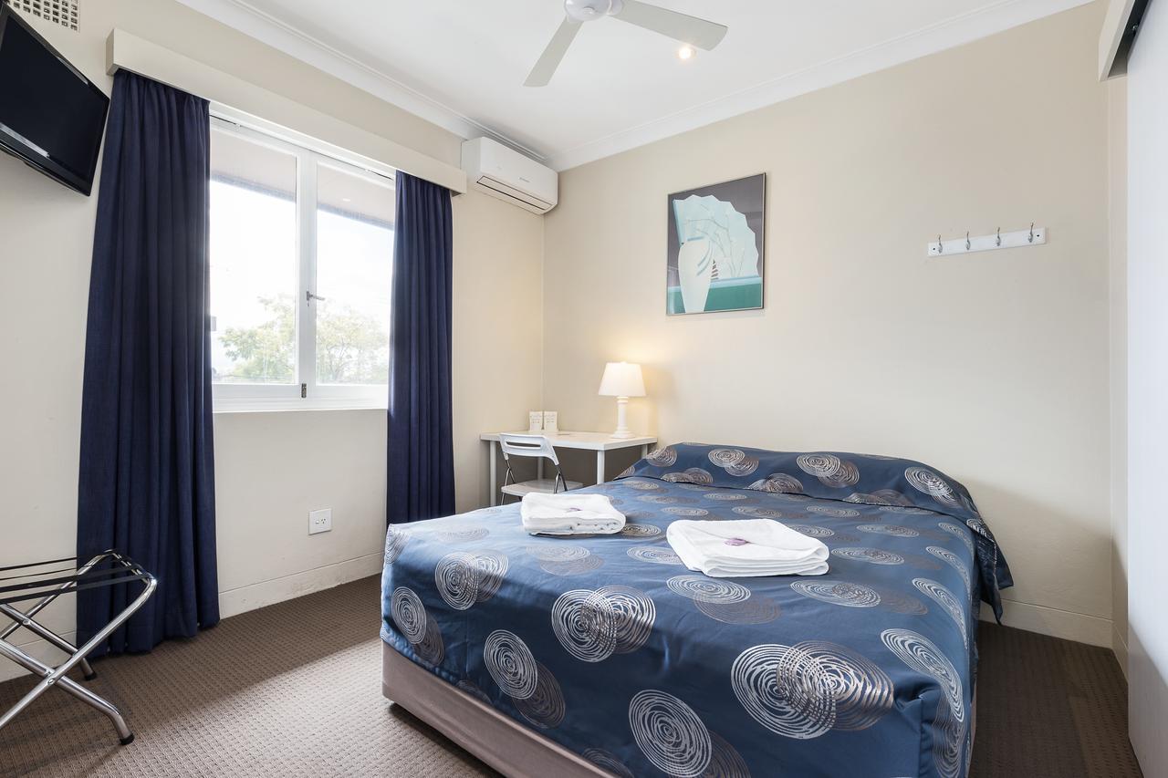 Blue Gum Hotel 혼스비 외부 사진