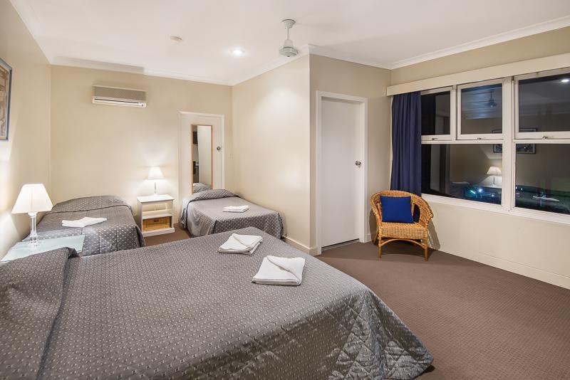 Blue Gum Hotel 혼스비 외부 사진